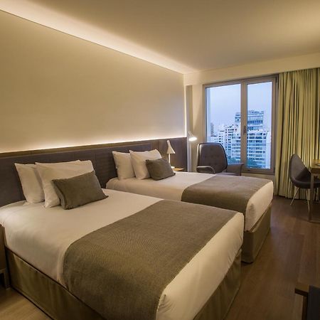 แดซเลอร์ บาย วินด์แฮม ลิมา ซานอิซิโดร Hotel ห้อง รูปภาพ