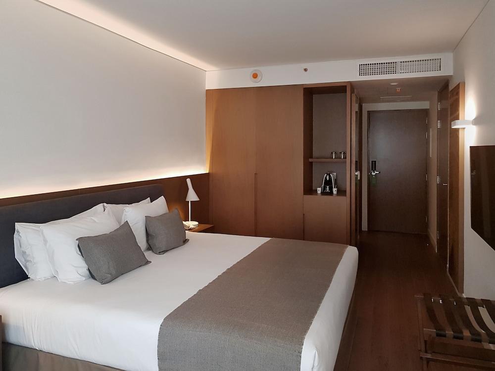 แดซเลอร์ บาย วินด์แฮม ลิมา ซานอิซิโดร Hotel ภายนอก รูปภาพ