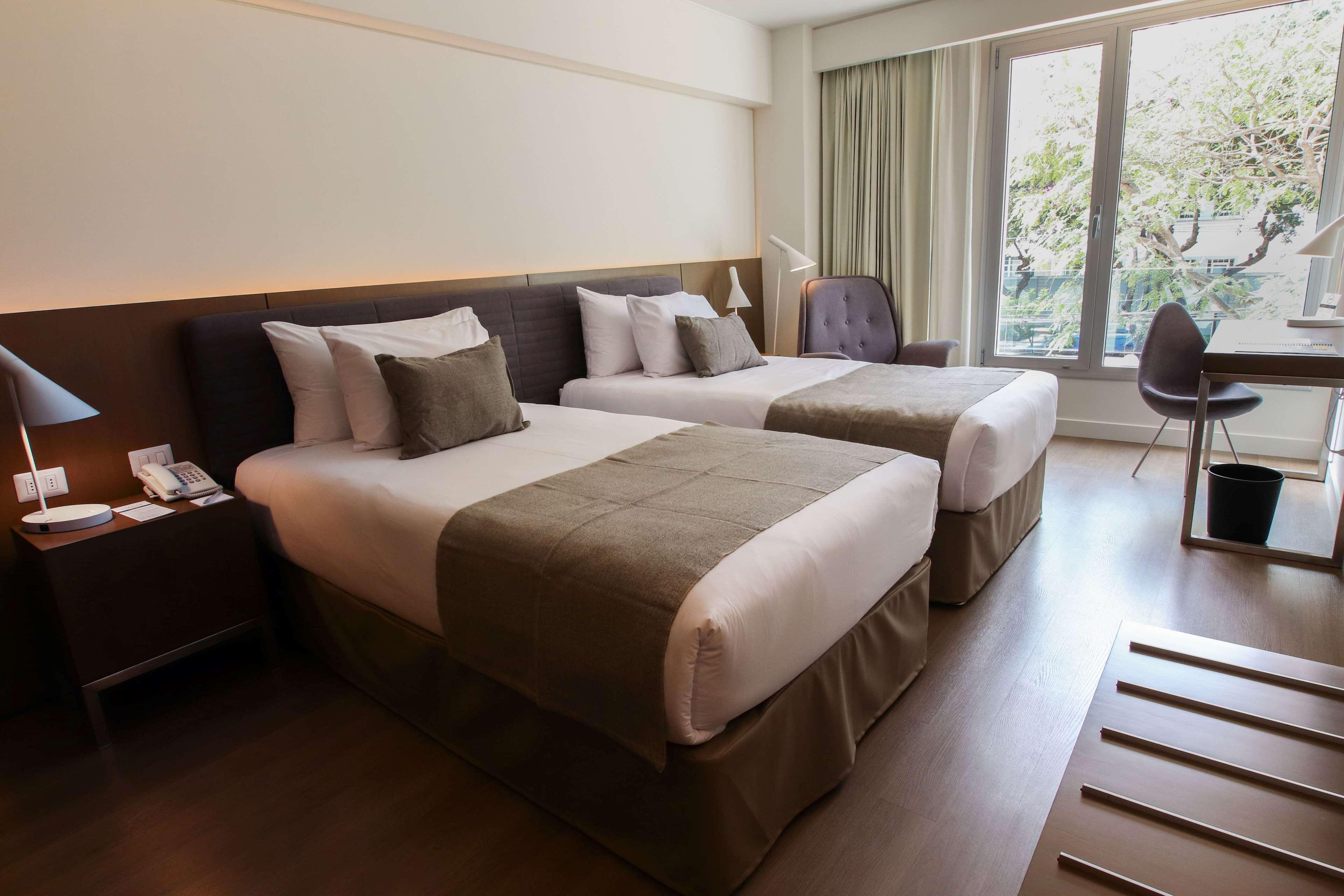 แดซเลอร์ บาย วินด์แฮม ลิมา ซานอิซิโดร Hotel ภายนอก รูปภาพ