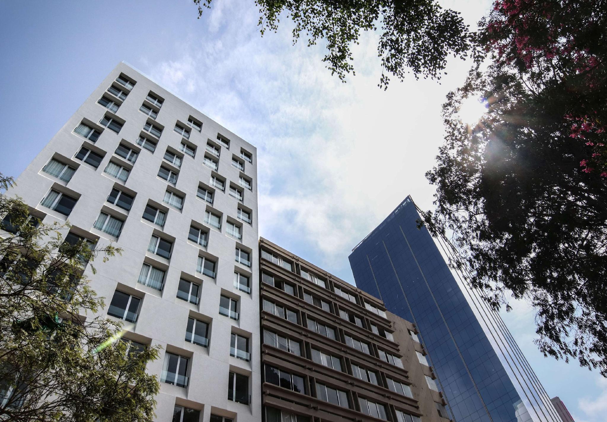 แดซเลอร์ บาย วินด์แฮม ลิมา ซานอิซิโดร Hotel ภายนอก รูปภาพ