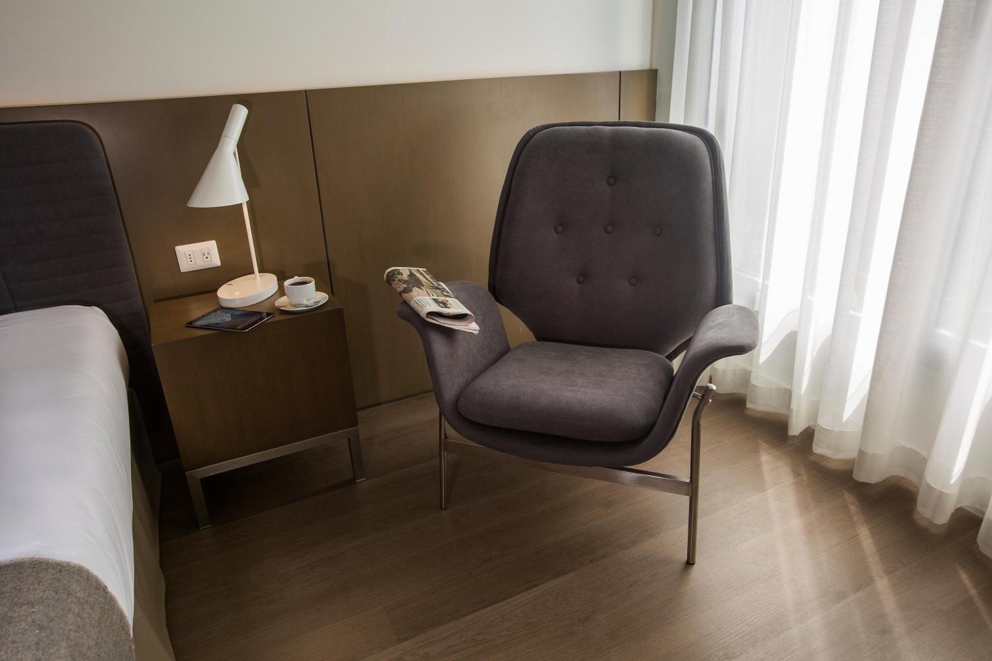 แดซเลอร์ บาย วินด์แฮม ลิมา ซานอิซิโดร Hotel ห้อง รูปภาพ