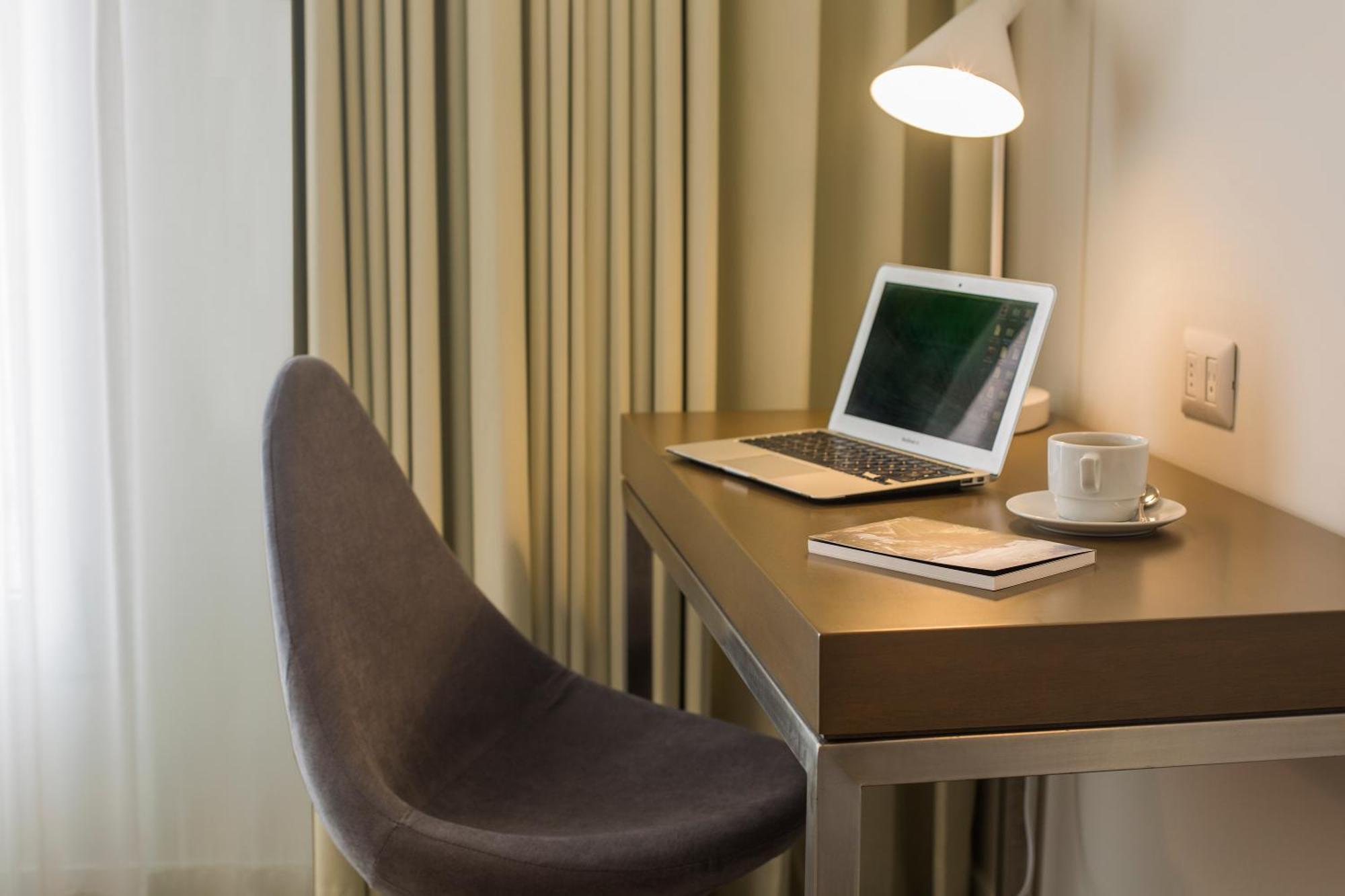 แดซเลอร์ บาย วินด์แฮม ลิมา ซานอิซิโดร Hotel ห้อง รูปภาพ