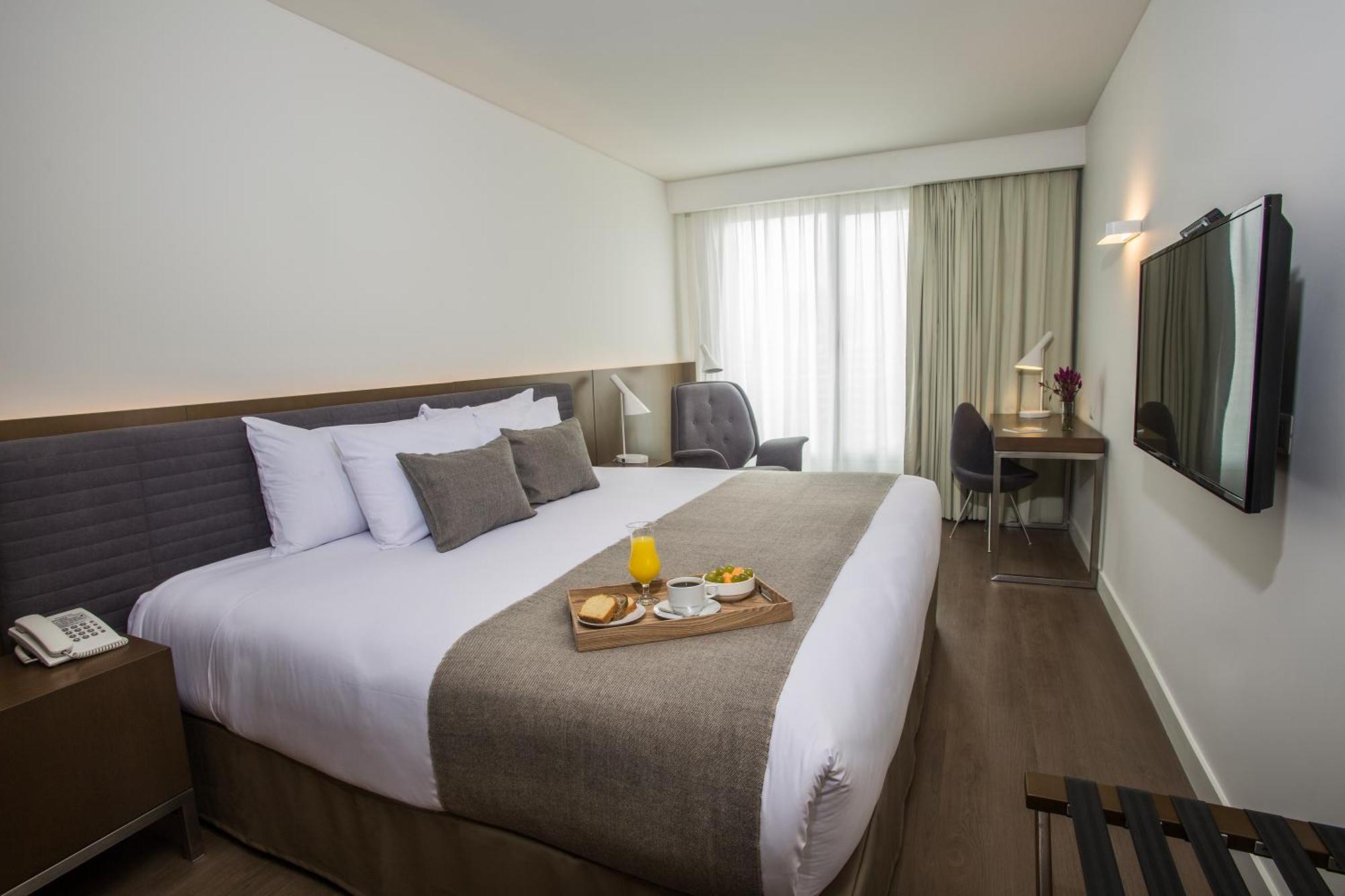 แดซเลอร์ บาย วินด์แฮม ลิมา ซานอิซิโดร Hotel ห้อง รูปภาพ
