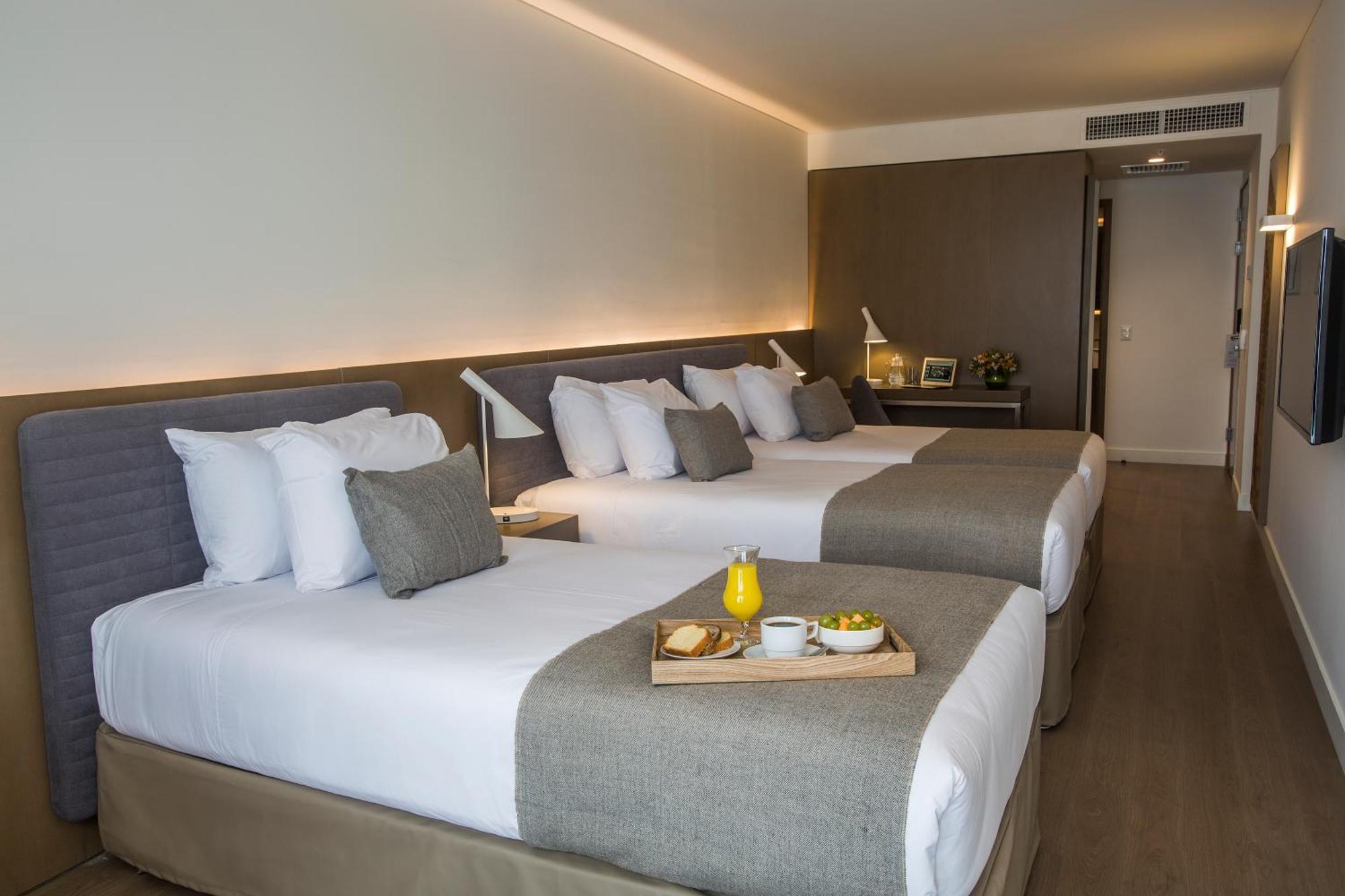 แดซเลอร์ บาย วินด์แฮม ลิมา ซานอิซิโดร Hotel ห้อง รูปภาพ
