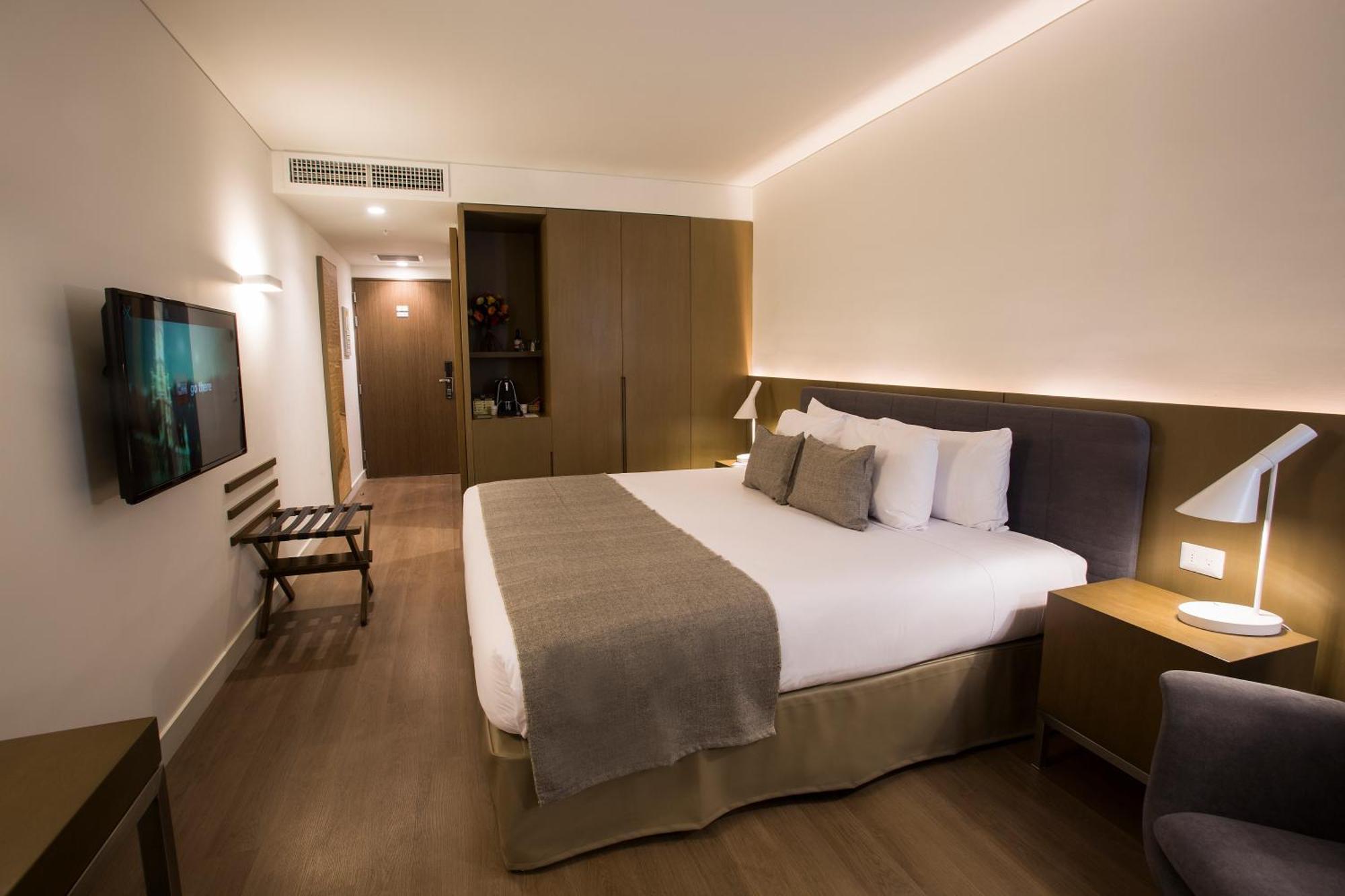 แดซเลอร์ บาย วินด์แฮม ลิมา ซานอิซิโดร Hotel ห้อง รูปภาพ