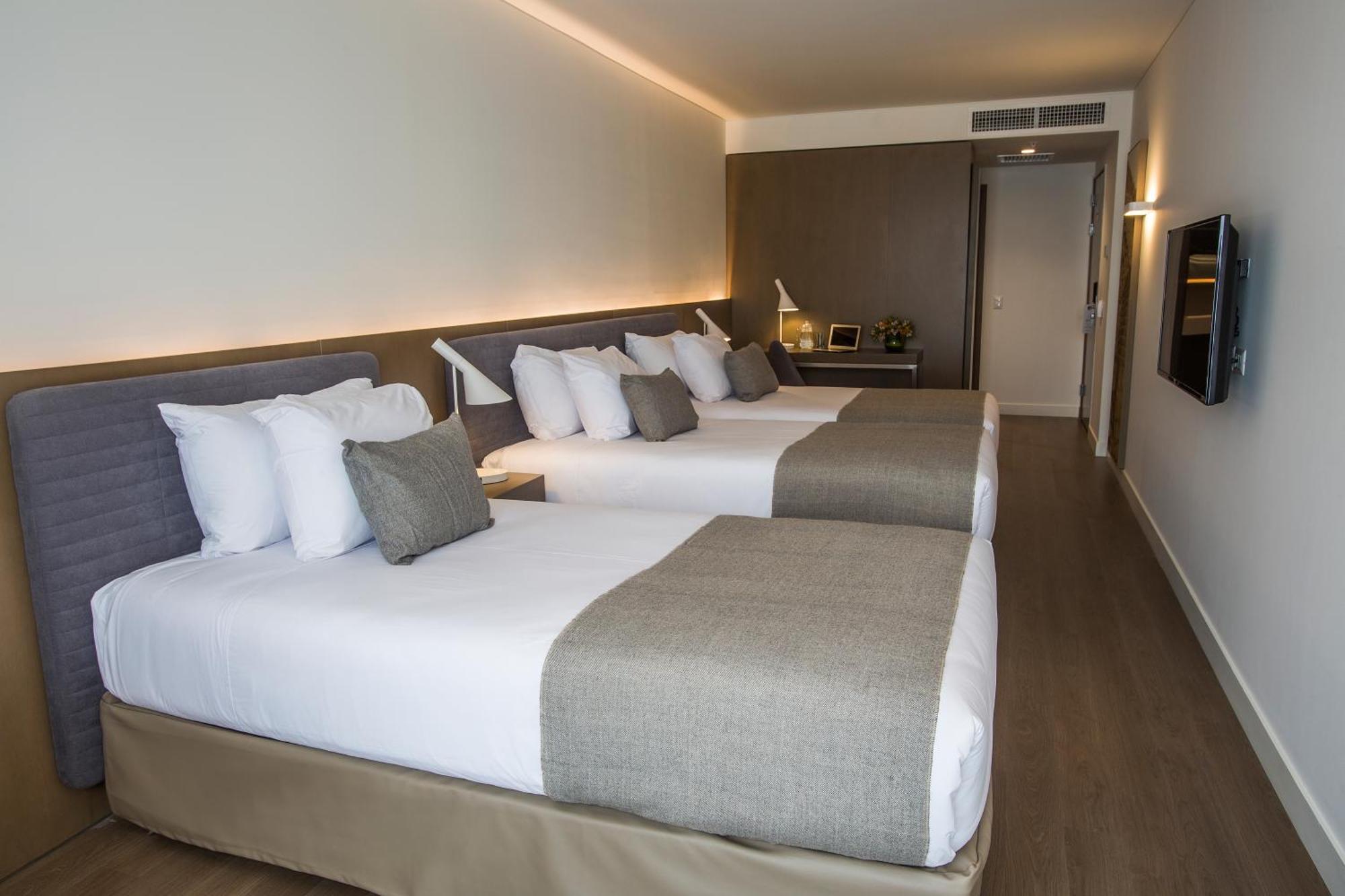 แดซเลอร์ บาย วินด์แฮม ลิมา ซานอิซิโดร Hotel ห้อง รูปภาพ