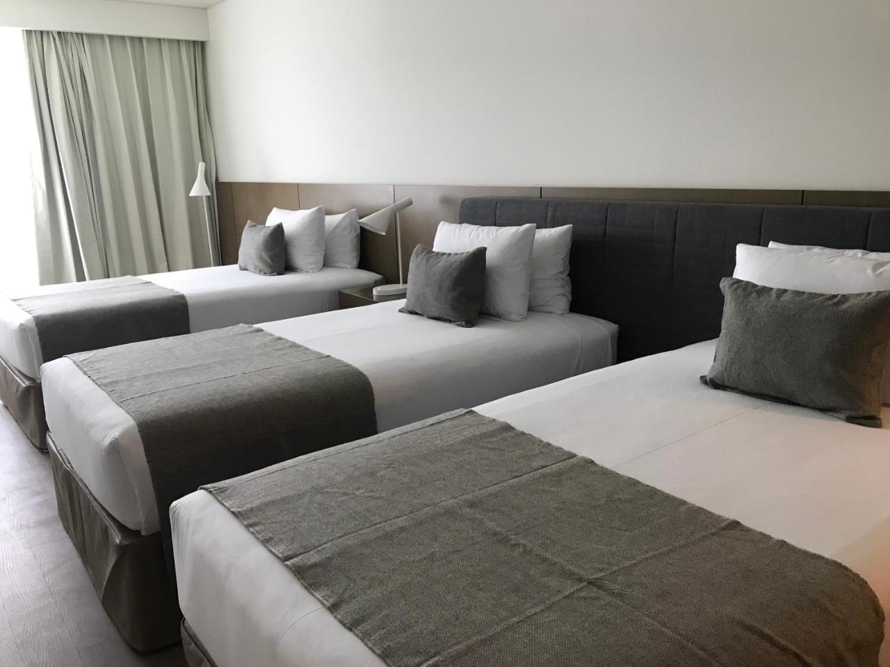 แดซเลอร์ บาย วินด์แฮม ลิมา ซานอิซิโดร Hotel ภายนอก รูปภาพ