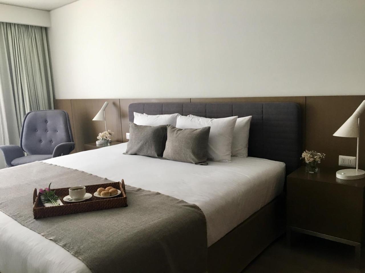 แดซเลอร์ บาย วินด์แฮม ลิมา ซานอิซิโดร Hotel ภายนอก รูปภาพ