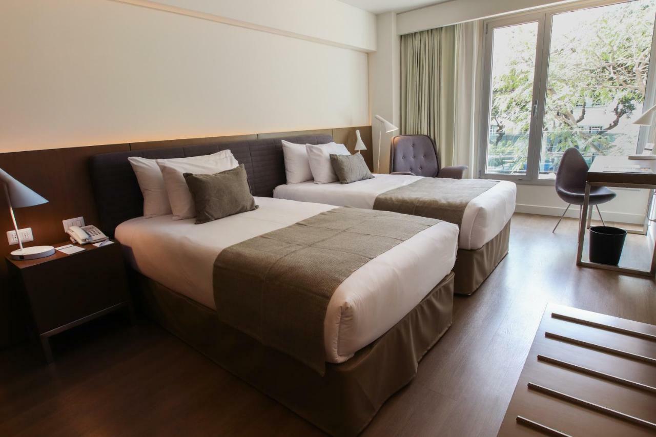 แดซเลอร์ บาย วินด์แฮม ลิมา ซานอิซิโดร Hotel ภายนอก รูปภาพ