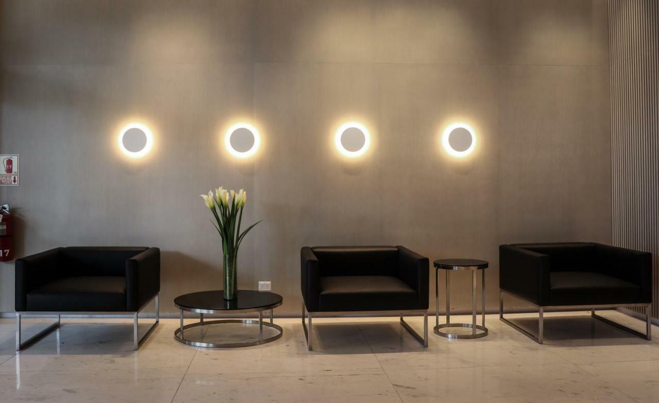 แดซเลอร์ บาย วินด์แฮม ลิมา ซานอิซิโดร Hotel ภายนอก รูปภาพ