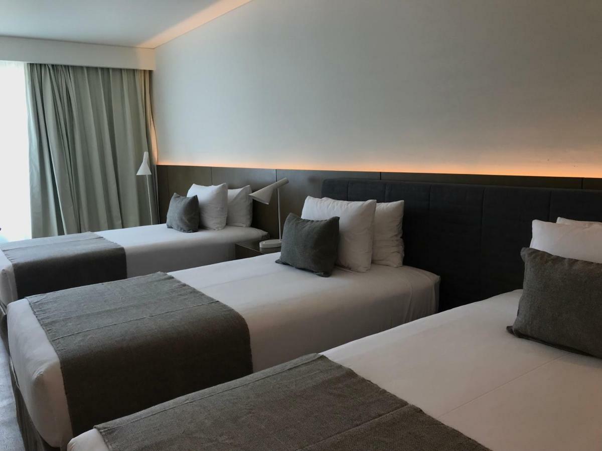 แดซเลอร์ บาย วินด์แฮม ลิมา ซานอิซิโดร Hotel ภายนอก รูปภาพ