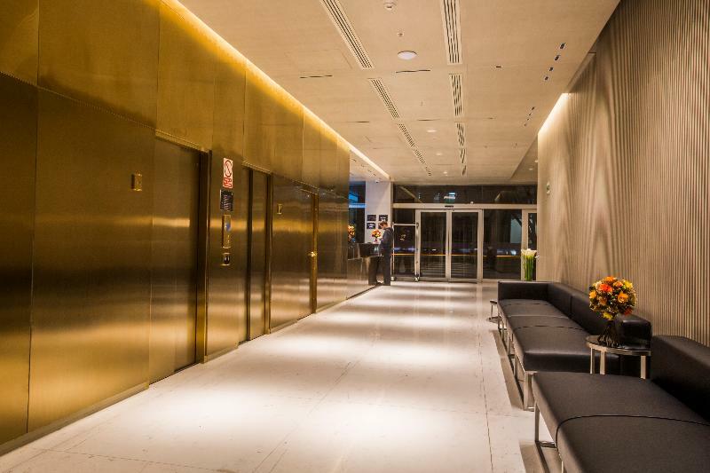 แดซเลอร์ บาย วินด์แฮม ลิมา ซานอิซิโดร Hotel ภายนอก รูปภาพ