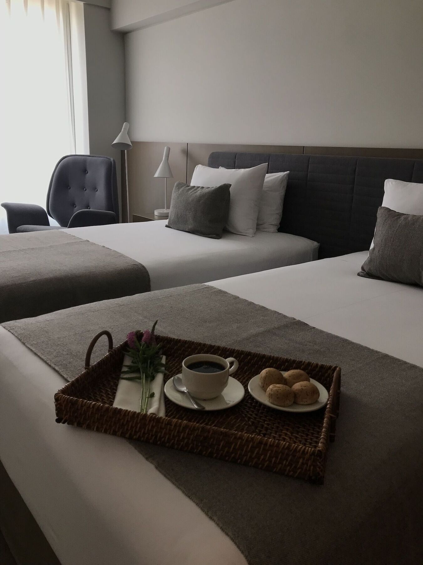 แดซเลอร์ บาย วินด์แฮม ลิมา ซานอิซิโดร Hotel ภายนอก รูปภาพ