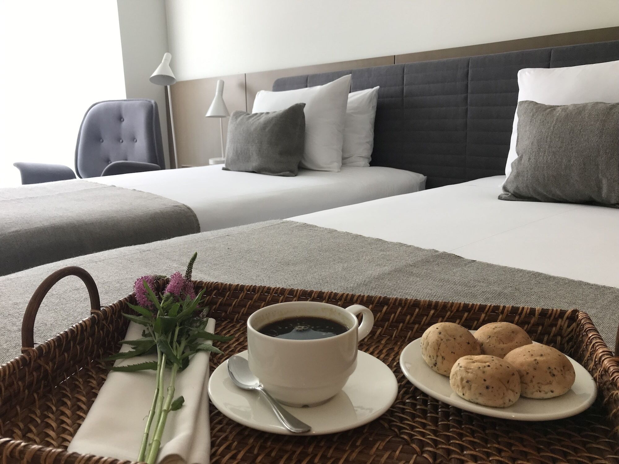 แดซเลอร์ บาย วินด์แฮม ลิมา ซานอิซิโดร Hotel ภายนอก รูปภาพ