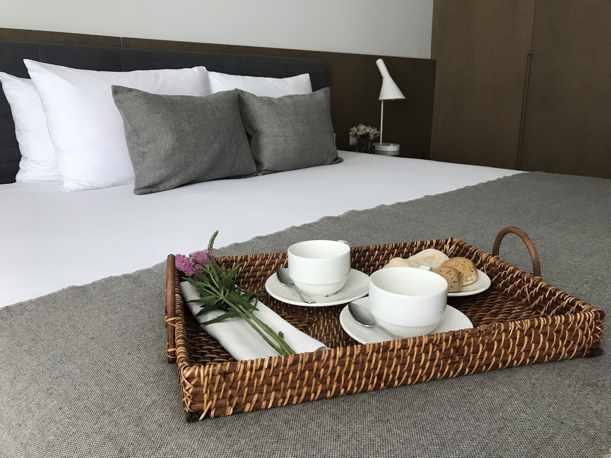 แดซเลอร์ บาย วินด์แฮม ลิมา ซานอิซิโดร Hotel ภายนอก รูปภาพ
