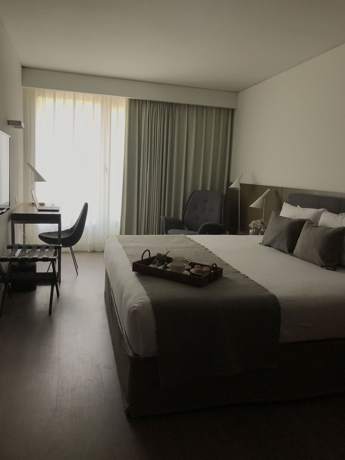 แดซเลอร์ บาย วินด์แฮม ลิมา ซานอิซิโดร Hotel ภายนอก รูปภาพ