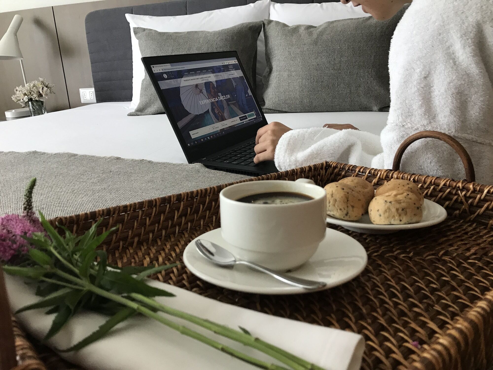 แดซเลอร์ บาย วินด์แฮม ลิมา ซานอิซิโดร Hotel ภายนอก รูปภาพ