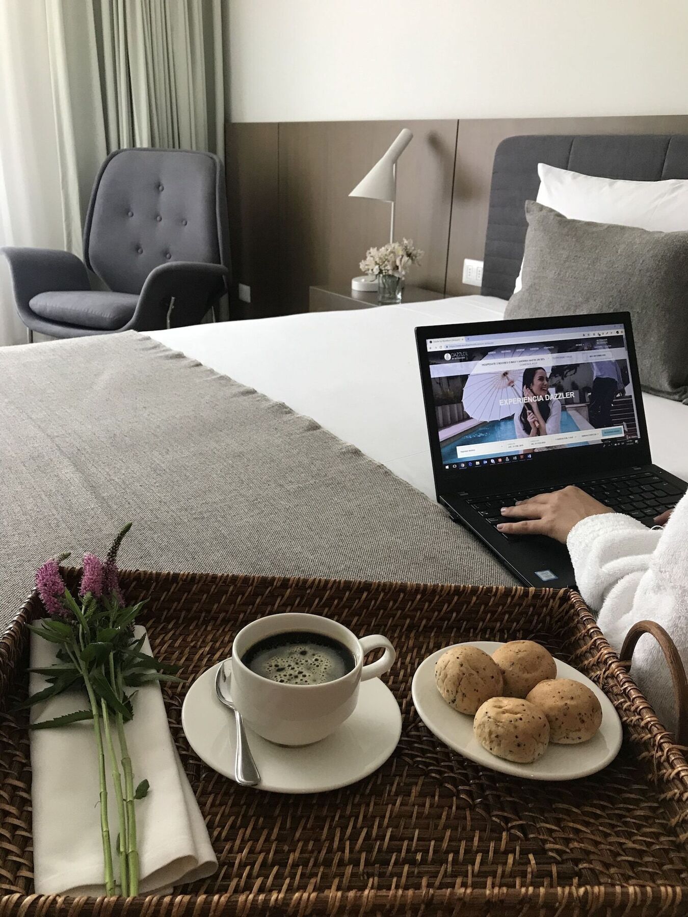 แดซเลอร์ บาย วินด์แฮม ลิมา ซานอิซิโดร Hotel ภายนอก รูปภาพ