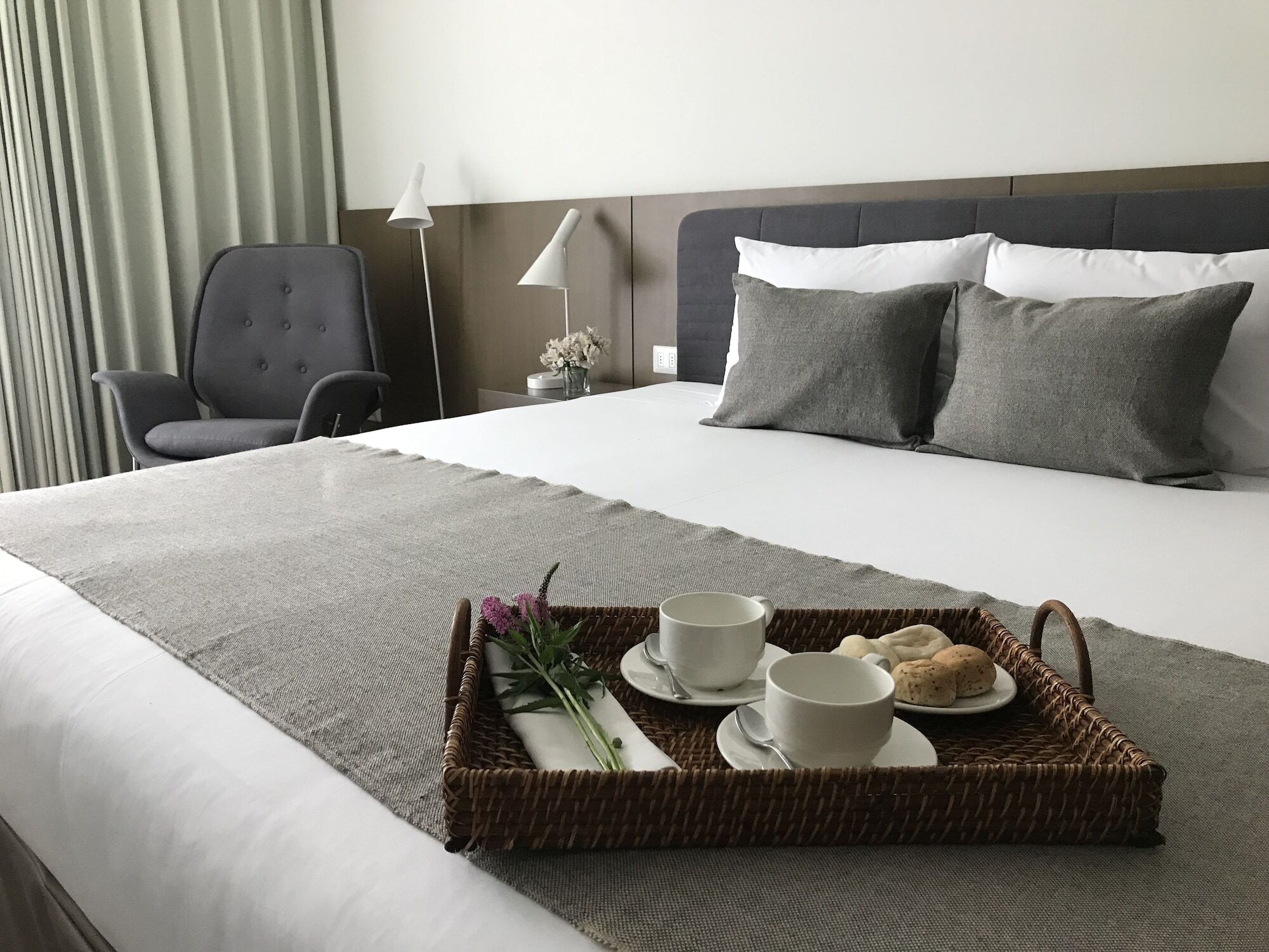 แดซเลอร์ บาย วินด์แฮม ลิมา ซานอิซิโดร Hotel ภายนอก รูปภาพ