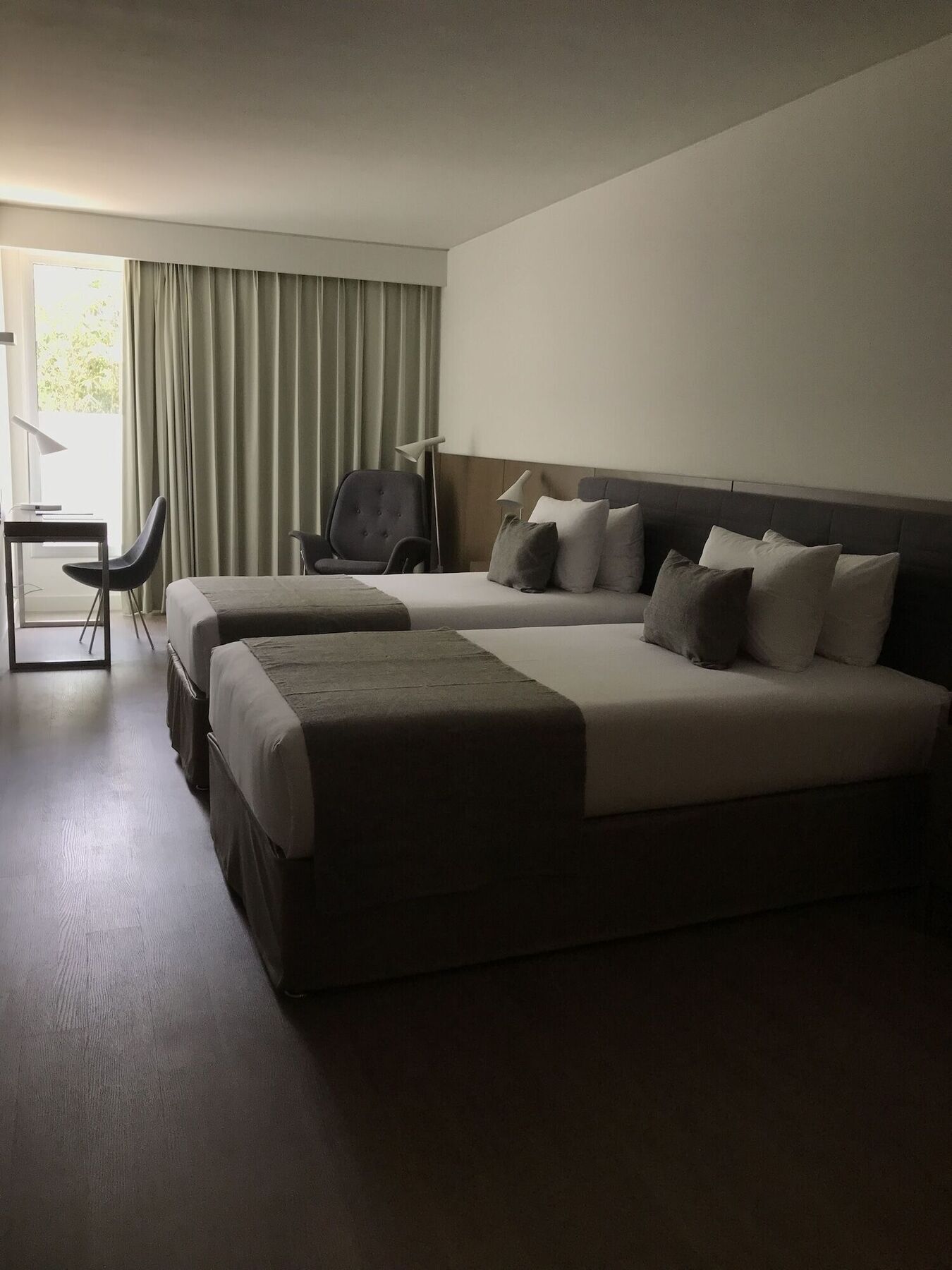 แดซเลอร์ บาย วินด์แฮม ลิมา ซานอิซิโดร Hotel ภายนอก รูปภาพ